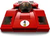 LEGO Speed Champions 1970 Ferrari 512 M Bausatz für Produktbild-Vorschau 4