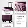 NOWI Las Palmas Koffer XL – 96L Produktbild-Vorschau 5