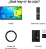 Samsung LED-TV  -  UE27F6002FK  -  27 Zoll  - Smart-TV ohne Produktbild-Vorschau 5