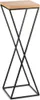 HowHomely Modern Pflanzenständer, Blumenhocker aus Metall Produktbild-Vorschau 8