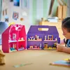 LEGO Friends Kreativer Puppenhauskoffer - Reisespielzeug Produktbild-Vorschau 6