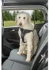 TRIXIE Hundeautogeschirr Comfort zur Sicherung auf Produktbild-Vorschau 5