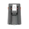 Trade-Shop Ni-MH Akku 18V 1500mAh 27Wh ersetzt Gardena Produktbild-Vorschau 3