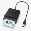 Trust Primo, CardBus+USB 2.0, 1 m, Schwarz, 61 g Produktbild-Vorschau 9
