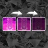 Kristall LED Tischlampe RGB Mit Fernbedienung Touch Dimmbar Produktbild-Vorschau 6