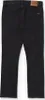 Volcom Vorta Jeans Straight Fit Nero 33 / 32 Uomo Nero 33 Anteprima dell’immagine prodotto 4