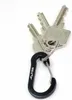 Set mit 10 Karabinern mit Mini-Karabiner, Mini-Karabiner, Produktbild-Vorschau 5