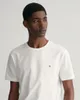GANT Normales Schild-T-Shirt, Weiß XXL Produktbild-Vorschau 14