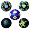Nejlepší sportovní fotbal Glow In The Dark, velikost 5 Náhled obrázku produktu 2