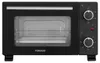 Tomado TEO1001B - Vrijstaande oven - 10 liter - timer tot Productafbeelding-voorbeeld 4