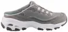 Skechers dámske šable D'Lites RESILIENT grey Náhľad obrázku produktu 2