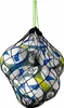 Erima Ballnet - 10 palline nero/verde 00 Anteprima dell’immagine prodotto 6