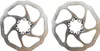 160mm / 180mm HS1 MTB Mountainbike 6 Blots Produktbild-Vorschau 3