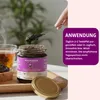Mariendistel-Extraktpaste - natürliche Kräuterpaste 240 gr Produktbild-Vorschau