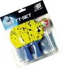 Mini Tischtennis Set 2 x Mini Tischtennisschläger 1 x Produktbild-Vorschau 11