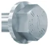 Fischer 558223, vite, acciaio zincato, per calcestruzzo, Anteprima dell’immagine prodotto 4