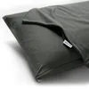 Seitenschläferkissenbezug 2er Set 40x145 cm Kissenbezug Produktbild-Vorschau 2