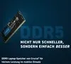 Crucial DIMM 16 GB DDR5-5600, Arbeitsspeicher Produktbild-Vorschau 29