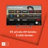 HD+ 22023, HD+, Srebrny, 128 g, 145 mm, 210 mm, 10 mm Podgląd zdjęcia produktu 17