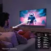 Philips 55PUS7800/12, 139,7 cm (55"), 3840 x 2160 px, QLED, Podgląd zdjęcia produktu 8