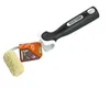 HORNBACH 2 Zonen Farbroller Holzschutz kurz 5 cm Produktbild-Vorschau 2