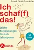 A book cover with a cartoon sheep and flowers. Voir les images du produit