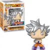 Dragon Ball S - Goku (Ultra Istinto con Kamehameha) 1211 Anteprima dell’immagine prodotto 3