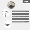 MSV 140704, Bathtub seat, 120 kg Podgląd zdjęcia produktu 17