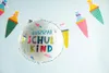 Wimpelkette Einschulung Schulanfang Schultüten Produktbild-Vorschau 6
