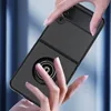 Xiaomi 12 Pro Hülle, Ring Halter Ständer Matte Transluzent Produktbild-Vorschau 4