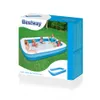 Bestway 54150, Basen nadmuchiwany, 850 l, Prostokątny, Podgląd zdjęcia produktu 8