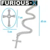 FURIOUS-X Fast Furious Vin Diesel Dominic Toretto Collier Voir les images du produit 6