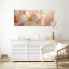 Glasbild 150x60cm in XXL für Wohnzimmer, Schlafzimmer Motiv Produktbild-Vorschau 3