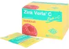 Zinco Verla C gusto lampone granuli caldi e freddi, 50 pz. Anteprima dell’immagine prodotto 2