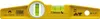 Stabila Wasserwaage Magnet 81SM gelb 25cm - 2511 Produktbild-Vorschau 22