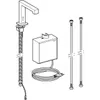 Geberit 116172211 Brenta WT-Arm., Standmontage, Netz Produktbild-Vorschau 3
