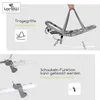 Lorelli Babywippe fr Neugeborene bis 9kg, Babyschaukel Produktbild-Vorschau 11