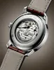 Zeppelin 8566-5 Herrenuhr Friedrichshafen Open Heart 41mm Produktbild-Vorschau 4