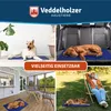 Veddelholzer Kühlmatte (L) für Hunde extra Dick, Produktbild-Vorschau 7