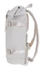 Rucksack Damen Mädchen Roll Top Kurierrucksack Produktbild-Vorschau 10