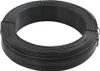 vidaXL Zaun-Bindedraht 250 m 0,9/1,4 mm Stahl Anthrazit Produktbild-Vorschau 7