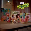BABY born Minis Sada se skútrem a panenkou Náhled obrázku produktu 18