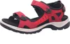 Ecco Offroad Yucatan W Brick/Chili Red Brick/Chili Red 41 Produktbild-Vorschau 11