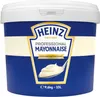 A large tub of Heinz Professional Mayonnaise. Náhľad obrázku produktu