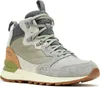 Merrell Herren Winterstiefel Grau J006723 Grösse 43,5 Produktbild-Vorschau 5
