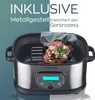 HEINRICHS Sous-Vide Garer für schonendes, gesundes und Produktbild-Vorschau 6
