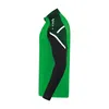 JAKO Ziptop Performance L Soft Green/Schwarz Produktbild-Vorschau 3