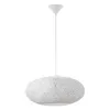 Campilo Lampe à suspendre Ø 45cm Blanc Voir les images du produit 1