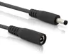 InLine DC Verlängerungskabel, DC Stecker/Buchse 5,5x2,1mm, Produktbild-Vorschau 1