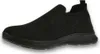 Pánské černé tenisky SLIP-ON MARCUS 2 Náhled obrázku produktu 8